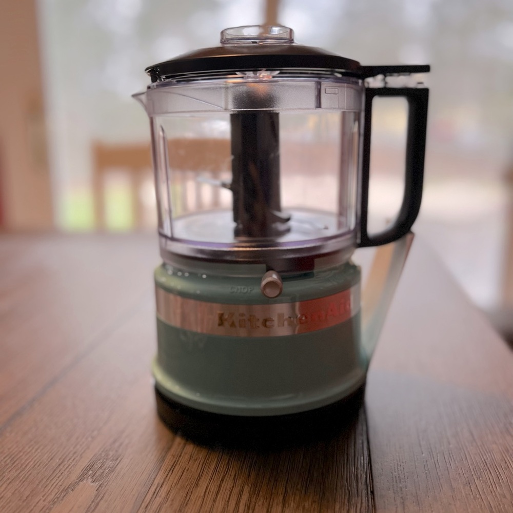 Kitchen Aid 3.5 Cup Food Chopper